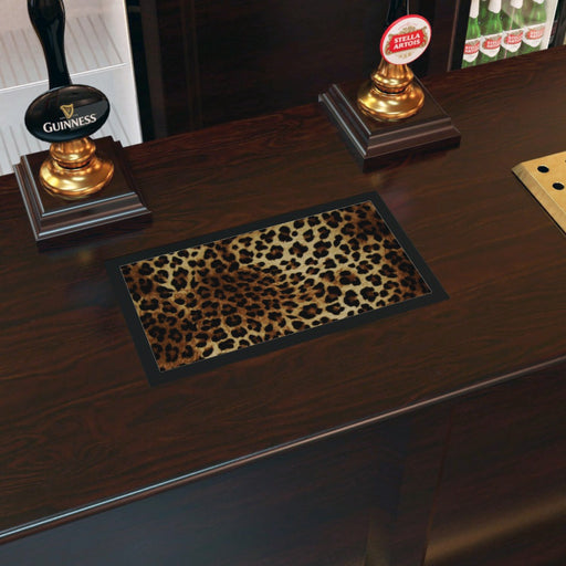 Bar Runners - Leopard - printonitshop