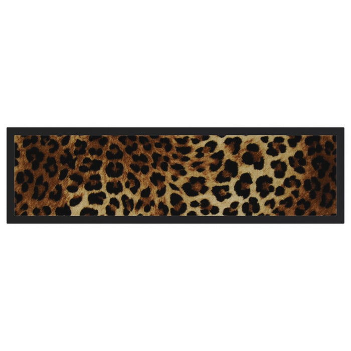 Bar Runners - Leopard - printonitshop