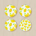 Coasters - Lemons - printonitshop