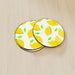 Coasters - Lemons - printonitshop