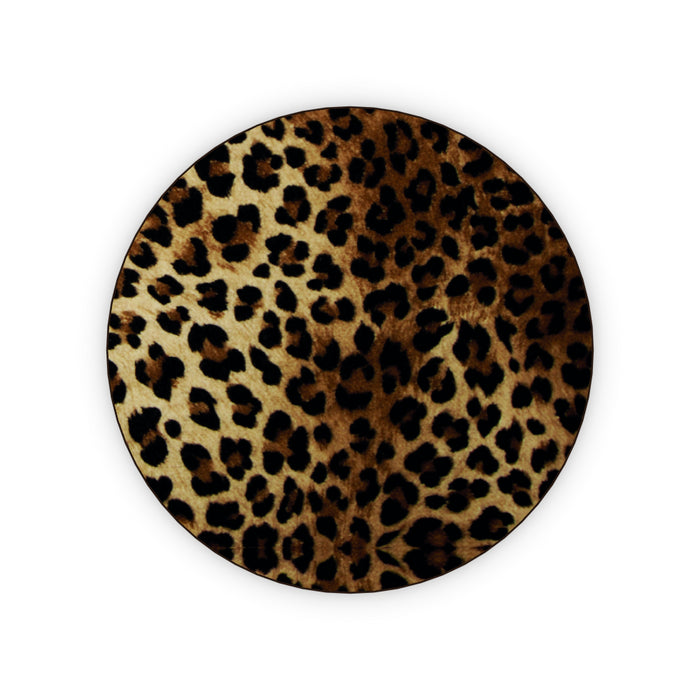 Coasters - Leopard - printonitshop