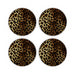 Coasters - Leopard - printonitshop