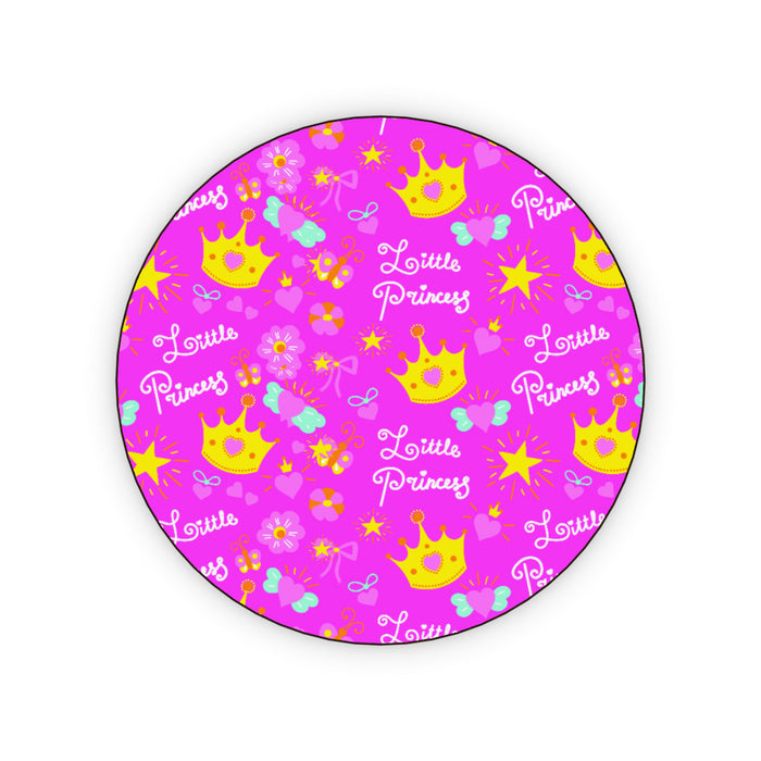 Coasters - Little Princess - printonitshop