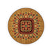 Coasters - Mandala - printonitshop