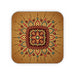 Coasters - Mandala - printonitshop