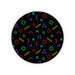 Coasters - Memphis Gamer - printonitshop