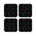 Coasters - Memphis Gamer - printonitshop