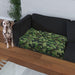 Pet Blankets - Camo Green - printonitshop