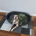 Pet Blankets - Camo Green - printonitshop