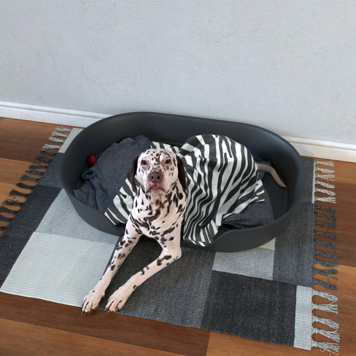 Pet Blankets - Zebra - printonitshop