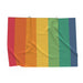 Pet Blankets - Rainbow - printonitshop