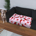 Pet Blankets - Chilli - printonitshop