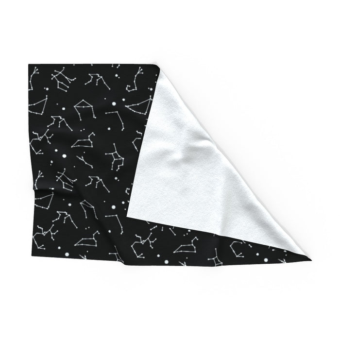 Pet Blankets - Constellation - printonitshop