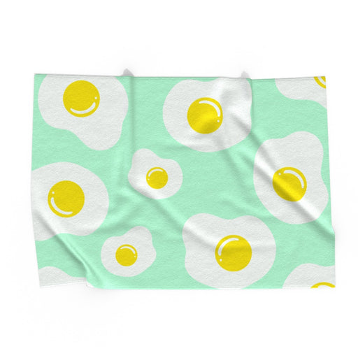 Pet Blankets - Sunny Side Up - printonitshop