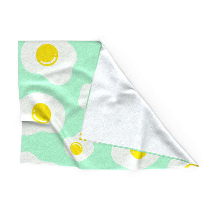 Pet Blankets - Sunny Side Up - printonitshop