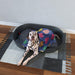 Pet Blankets - Leaf - printonitshop