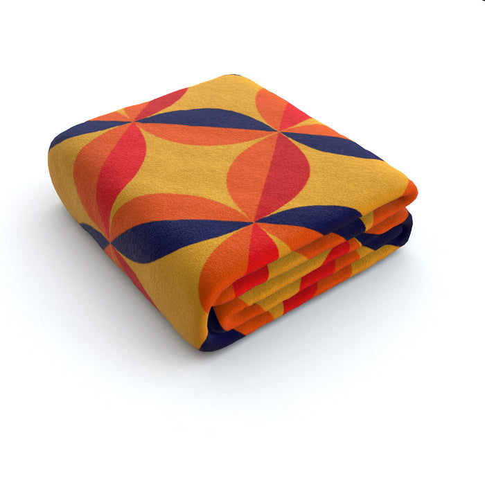 Blanket - Abstract One - printonitshop