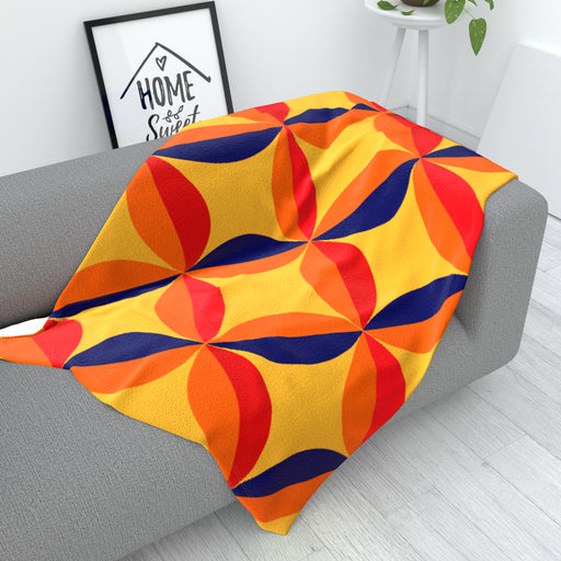 Blanket - Abstract One - printonitshop