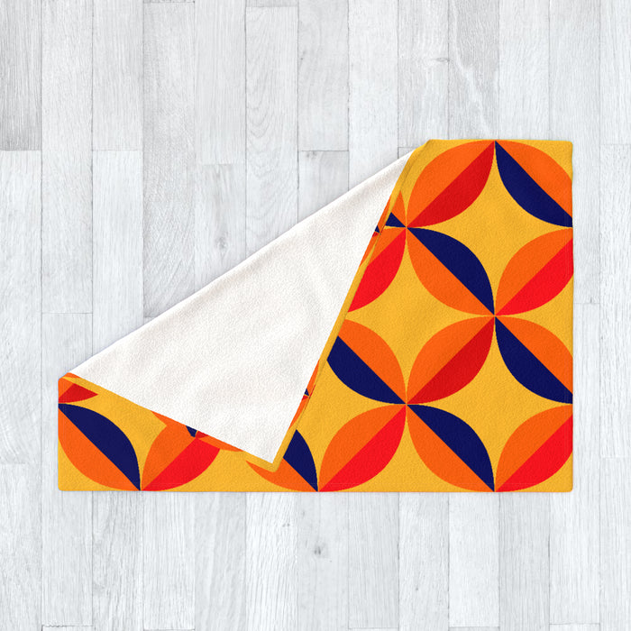 Blanket - Abstract One - printonitshop