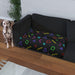 Pet Blankets - Memphis - printonitshop