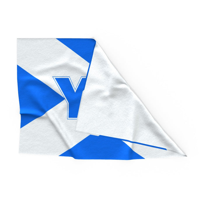 Pet Blankets - Scotland Yes - printonitshop