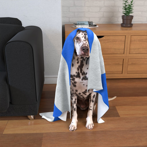 Pet Blankets - Scotland Yes - printonitshop