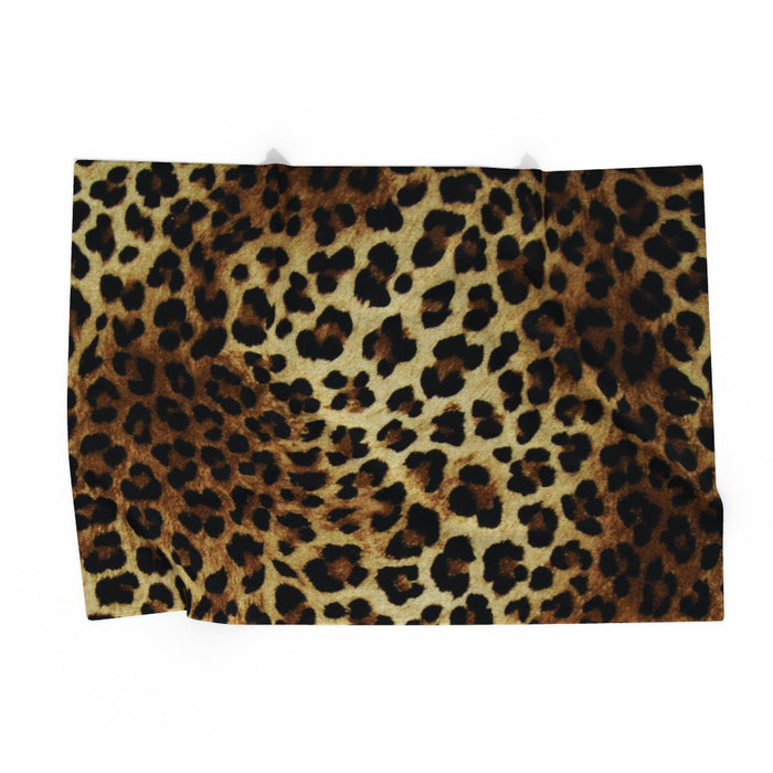 Pet Blankets - Leopard - printonitshop