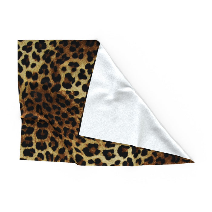 Pet Blankets - Leopard - printonitshop