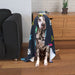 Pet Blankets - Invaders - printonitshop