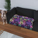 Pet Blankets - Flowers - printonitshop