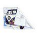 Pet Blankets - Classic Camper - printonitshop