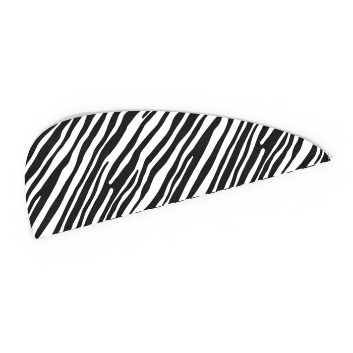 Head Towel - Zebra - printonitshop