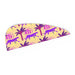 Head Towel - Purple Panthers - printonitshop