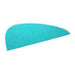 Head Towel - Textured Turquoise - printonitshop