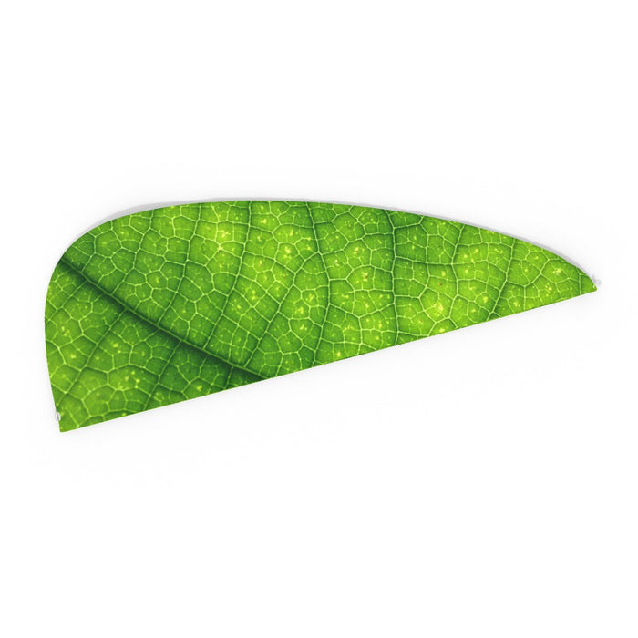 Head Towel - Leaf - printonitshop