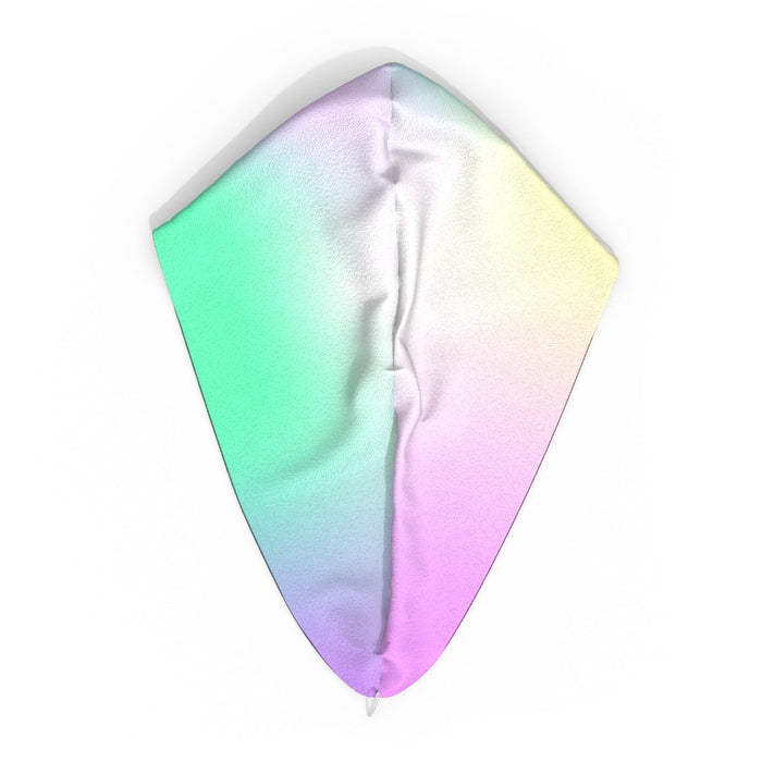 Head Towel - Holographic - printonitshop