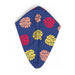 Head Towel - Leaves - printonitshop