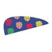 Head Towel - Leaves - printonitshop