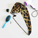 Head Towel - Leopard - printonitshop