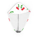 Head Towel - White Cherries - printonitshop