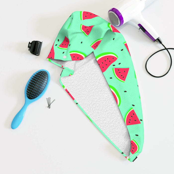 Head Towel - Melon - printonitshop