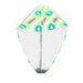 Head Towel - Pattern Green - printonitshop
