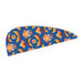 Head Towel - Stamen Blue - printonitshop