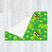 Blanket - Bees On Green - printonitshop