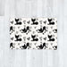 Blanket - Cats - printonitshop