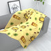 Blanket - Coffee - printonitshop