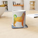 11oz Ceramic Mug - Geometrical Dog - printonitshop