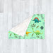 Blanket - Dino Light - printonitshop