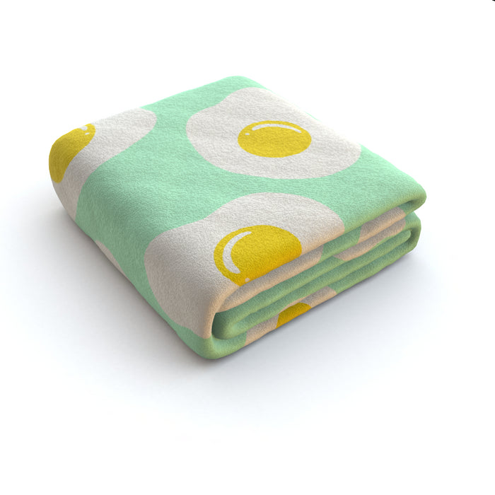 Blanket - Sunny Side Up - printonitshop