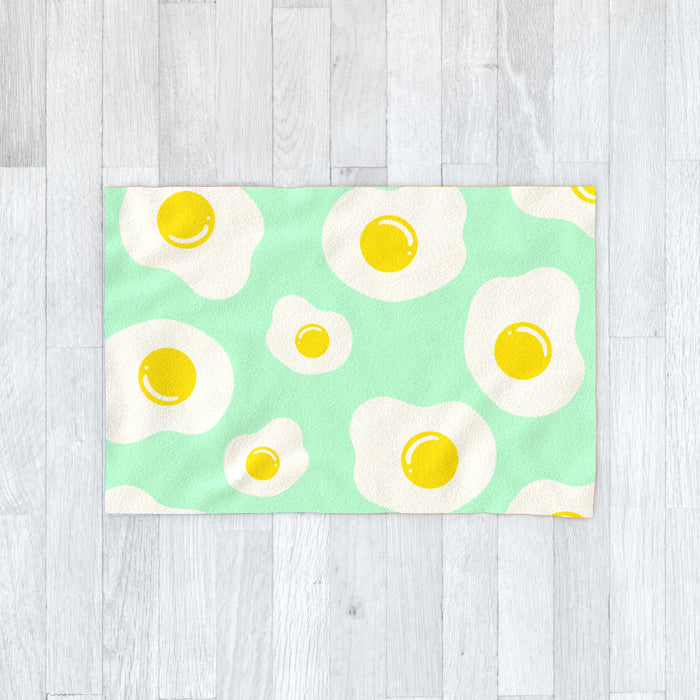 Blanket - Sunny Side Up - printonitshop